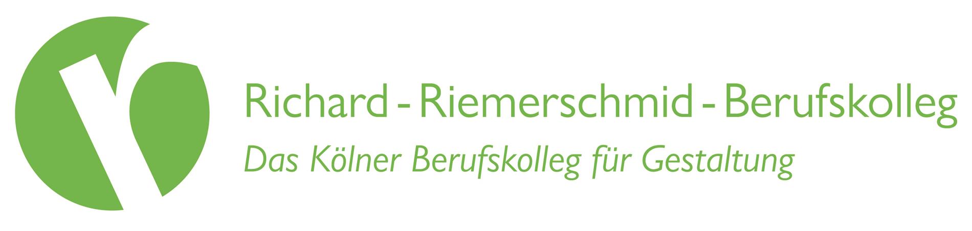 Abbildung der Richard-Riemerschmid-Berufskolleg